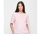 Target Australian Cotton Sleep Core T-Shirt