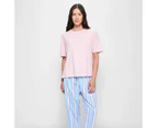 Target Australian Cotton Sleep Core T-Shirt