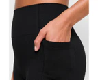 Target Active Seamfree Yoga Pocket Bike Shorts