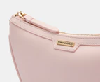 Tony Bianco Carissa Crossbody Bag - Pink