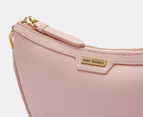 Tony Bianco Carissa Crossbody Bag - Nude