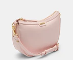 Tony Bianco Carissa Crossbody Bag - Pink