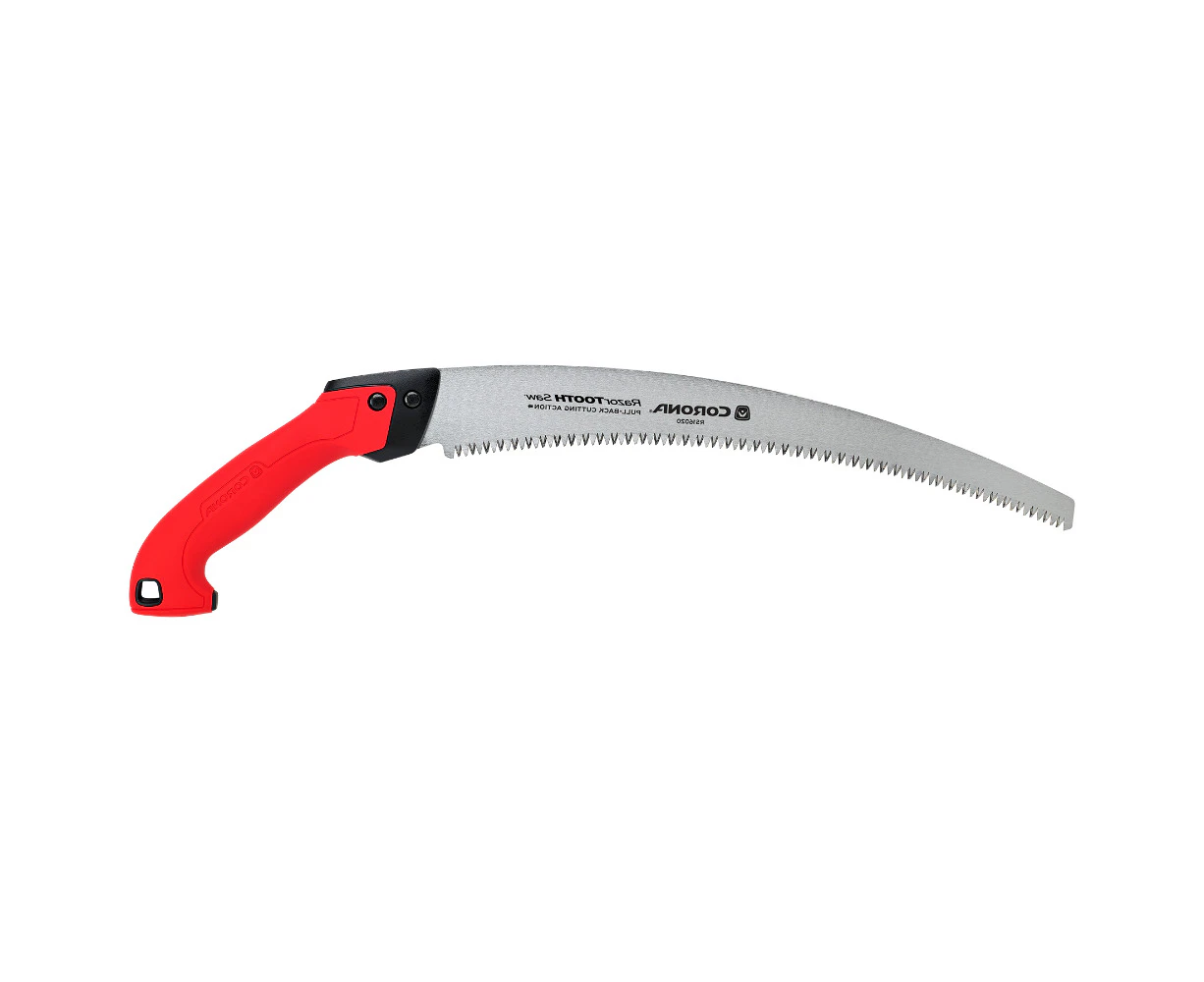 CORONA RazorTOOTH SAW Pruning Saw - 14 inch