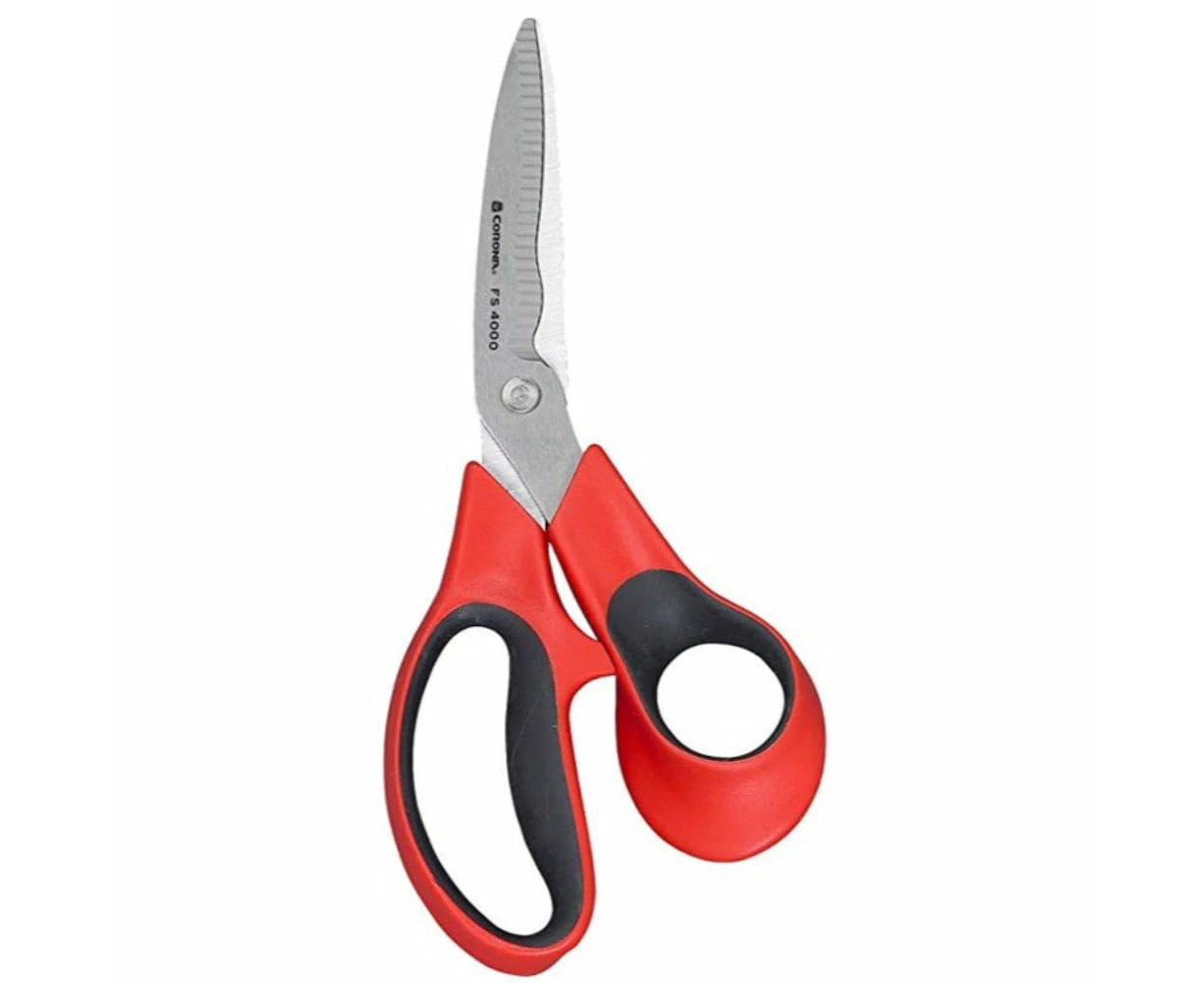 CORONA Stainless Steel Floral Scissors - 3 Inch Blade