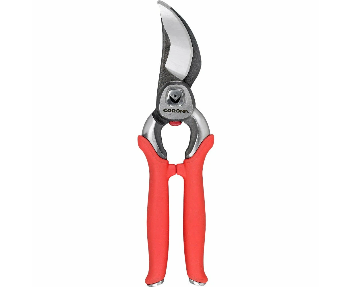 CORONA DualCUT Bypass Pruner Secateurs Forged - 1 inch capacity