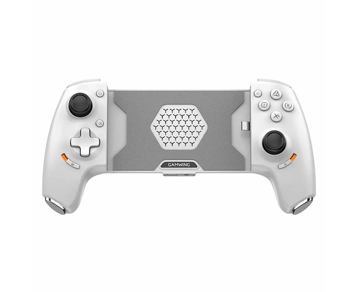 Gamwing Aobing Max Mobile Phone Game Controller Gamepad Joystick Type C Wired & Bt Compatible With Android, Ios, Pc, Switch