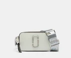 Marc Jacobs The Snapshot Camera Crossbody Bag - Cotton/Multi