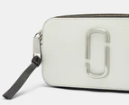 Marc Jacobs The Snapshot Camera Crossbody Bag - Cotton/Multi