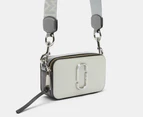 Marc Jacobs The Snapshot Camera Crossbody Bag - Cotton/Multi