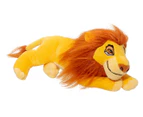 Purina x Disney The Lion King Mufasa Plush Dog Toy