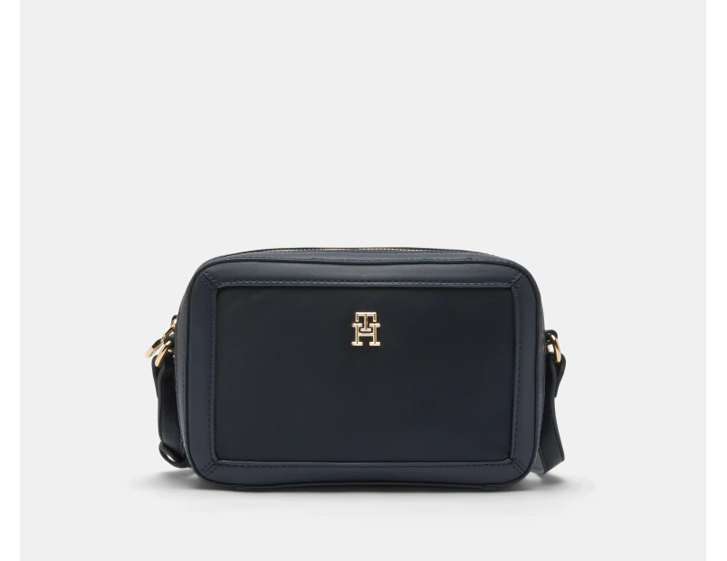 Tommy Hilfiger Essential Crossover Bag - Blackjack