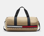 Tommy Hilfiger Gino HP Duffle Bag - Khaki Sand