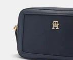 Tommy Hilfiger Essential Crossover Bag - Blackjack