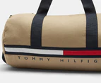 Tommy Hilfiger Gino HP Duffle Bag - Khaki Sand