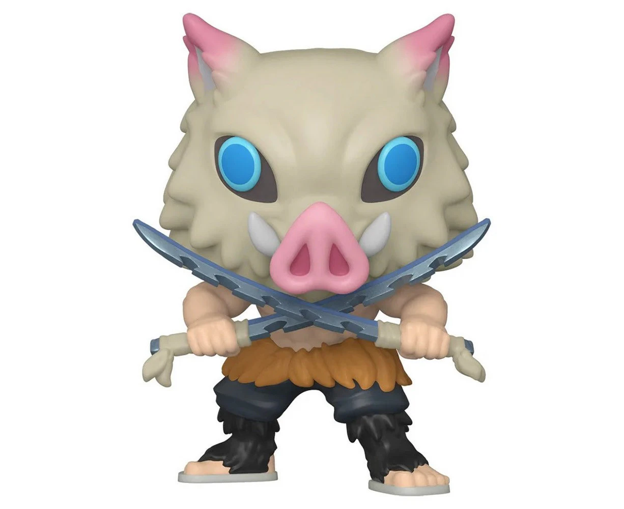 Demon Slayer - Inosuke Funkoween 2021 Pop! Vinyl Figure