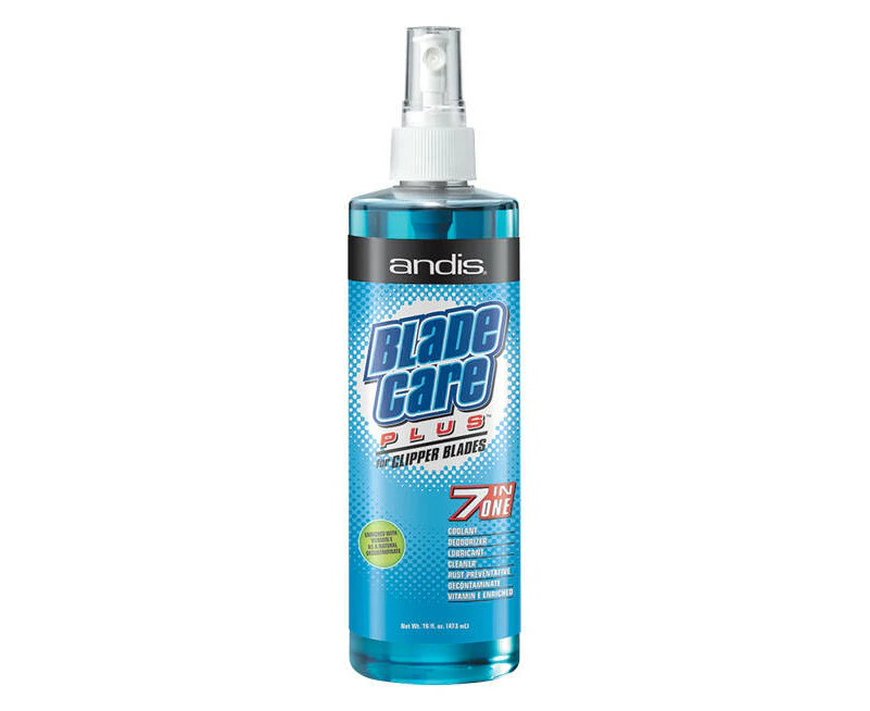 Andis - Blade Care Plus Spray 473ml