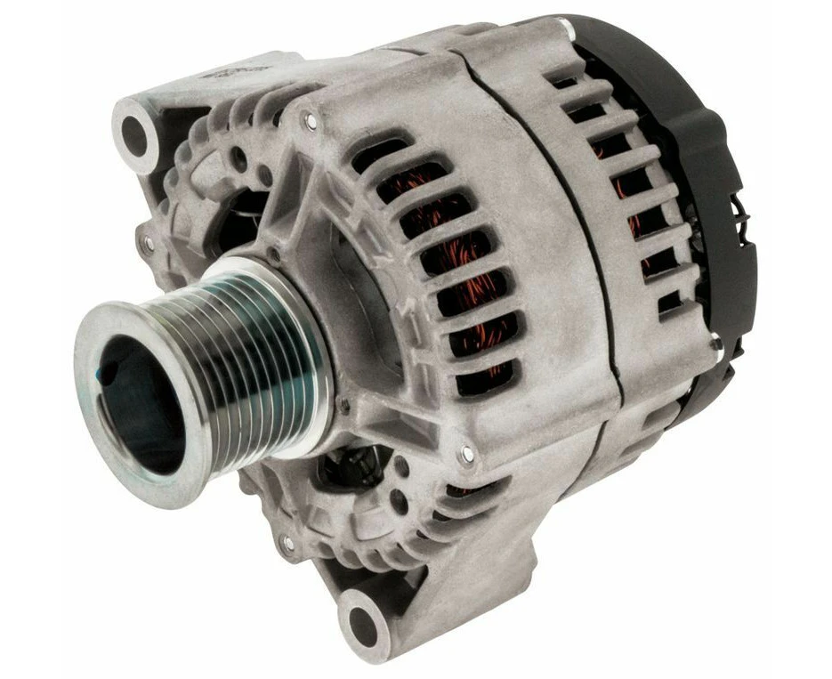 Jaylec alternator 95 amp for Mercedes Benz Wagon 280 TE - 2.8 S124 92-93 M 104.942 Petrol