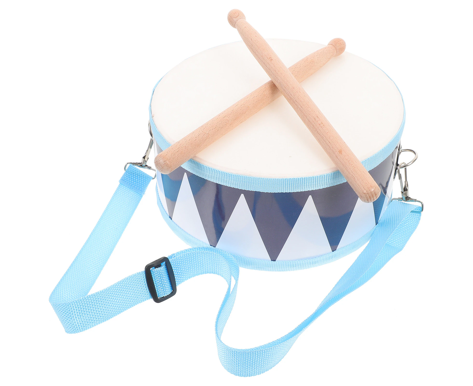 1 Set Kids Snare Drum Children's Percussion Instruments Kids Music Instrument Kids Plaything