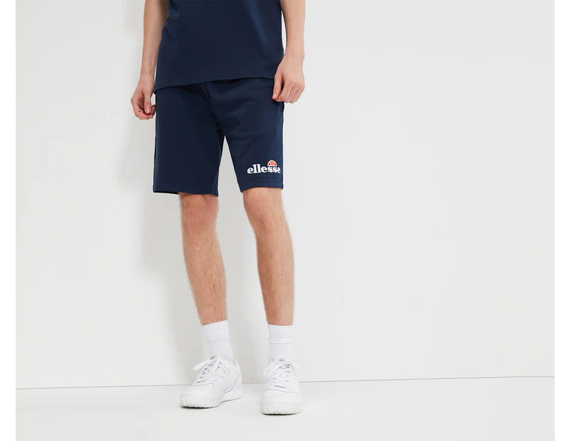 Ellesse Men's Silvan Shorts - Navy