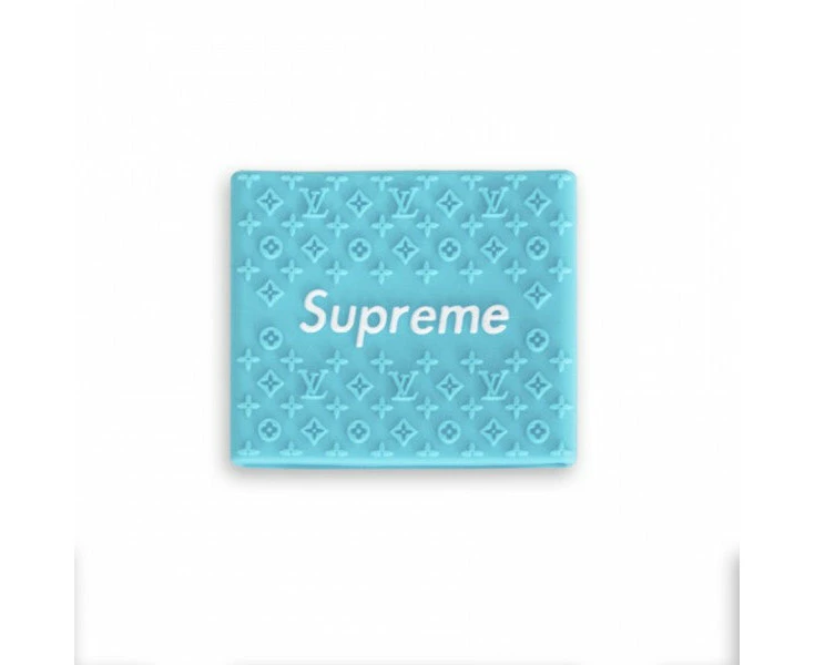 Supreme Trimmer Grip - Light Blue