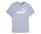 Puma Kids'/Youth Essentials No.1 Logo Tee / T-Shirt / Tshirt - Cool Weather