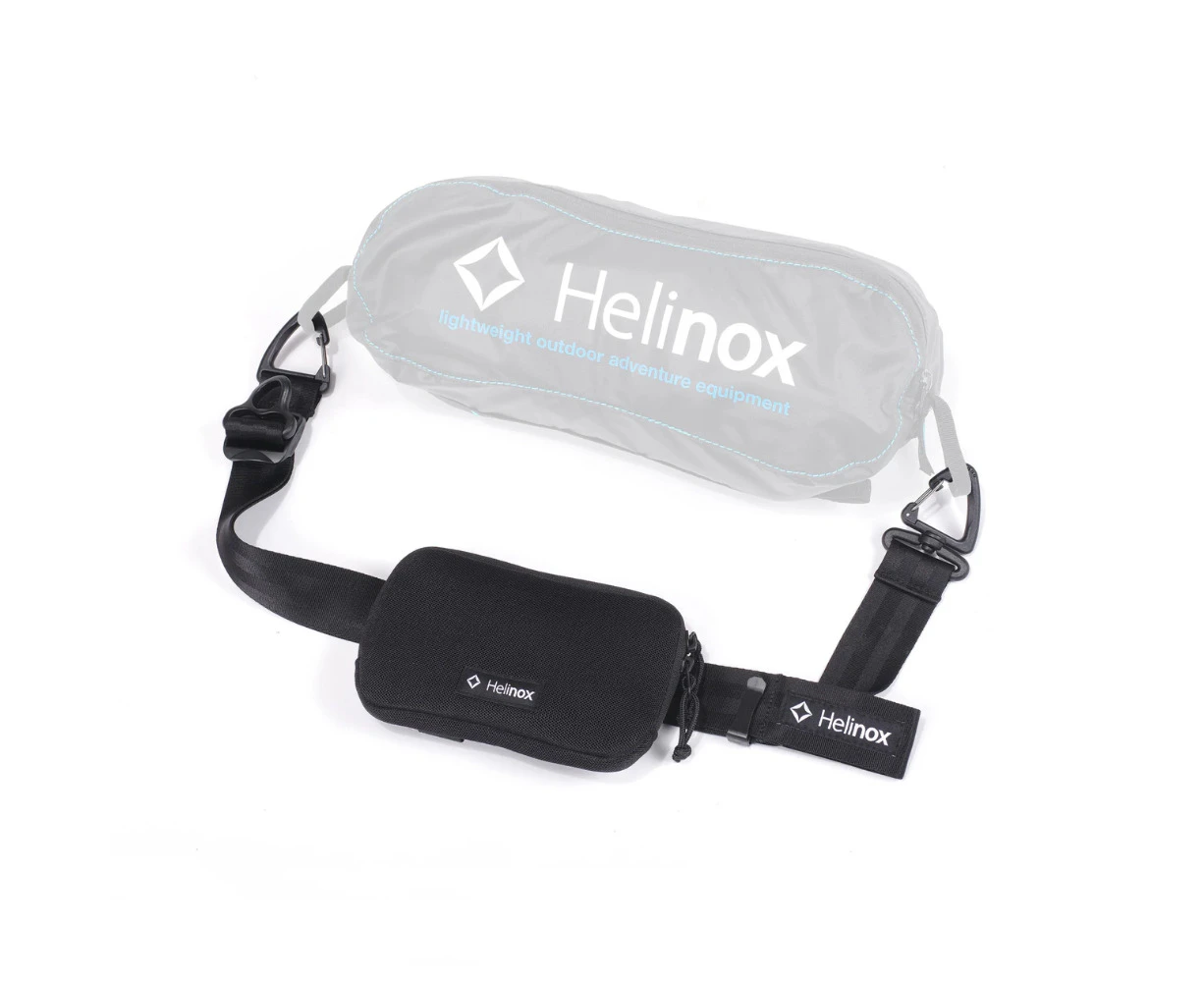 HELINOX Shoulder Strap & Pouch