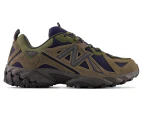 New Balance Men's 610 Sneakers - Dark Moss