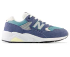 New Balance Men's 580 Sneakers - Vintage Indigo