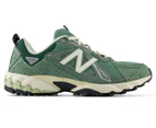 New Balance Men's Lunar New Year 610T Sneakers - Jade/Natural Mint/Turtle Dove