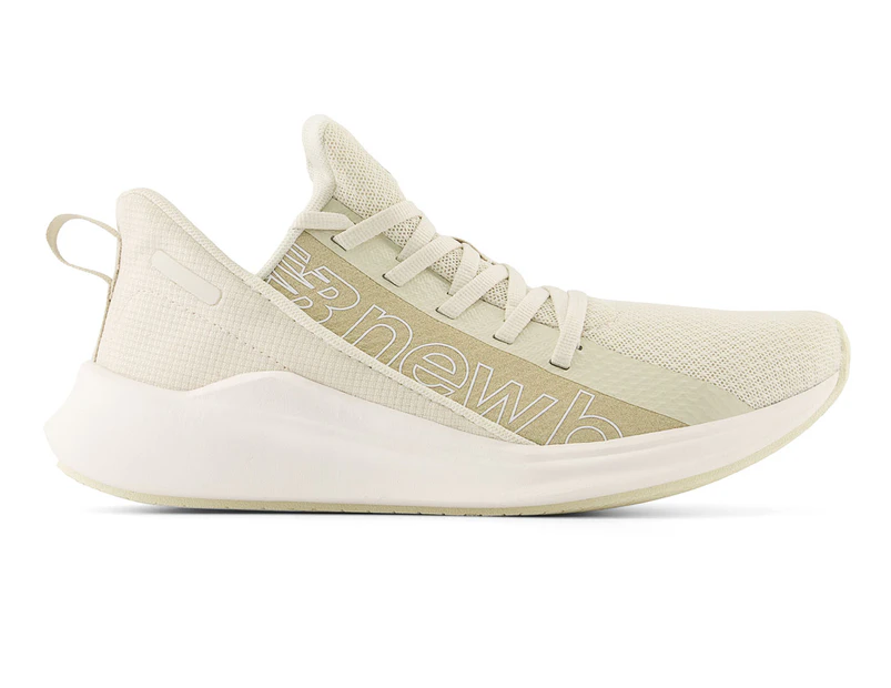 New Balance Women's Powher Run v2 Running Shoes - Beige