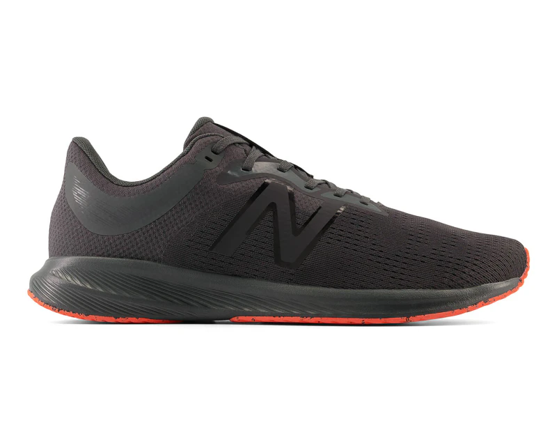 New Balance Men's Drift v2 Wide Fit Running Shoes - Black