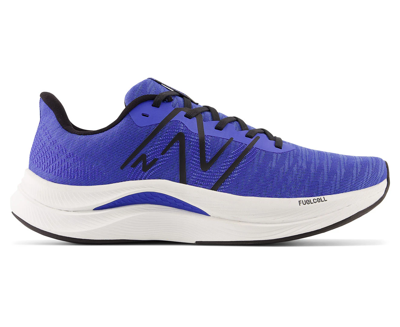 New Balance Men's FuelCell Propel v4 Running Shoes - Blue