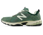 New Balance Men's Lunar New Year 610T Sneakers - Jade/Natural Mint/Turtle Dove