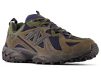 New Balance Men's 610 Sneakers - Dark Moss