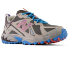 New Balance Men's 610 Sneakers - Griffin/Raven/Blue