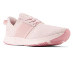 New Balance Women's DynaSoft Nergise v3 Wide Fit Sneakers - Pink