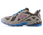 New Balance Men's 610 Sneakers - Griffin/Raven/Blue