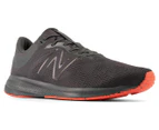 New Balance Men's Drift v2 Wide Fit Running Shoes - Black