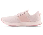 New Balance Women's DynaSoft Nergise v3 Wide Fit Sneakers - Pink