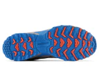 New Balance Men's 610 Sneakers - Griffin/Raven/Blue