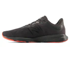 New Balance Men's Drift v2 Wide Fit Running Shoes - Black