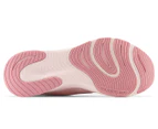 New Balance Women's DynaSoft Nergise v3 Wide Fit Sneakers - Pink