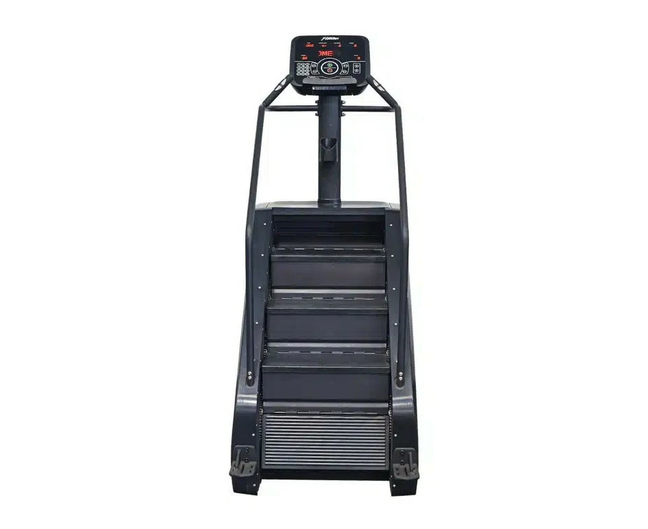 Stair Climber ClimbMill Fitness Equipment Gym Machine