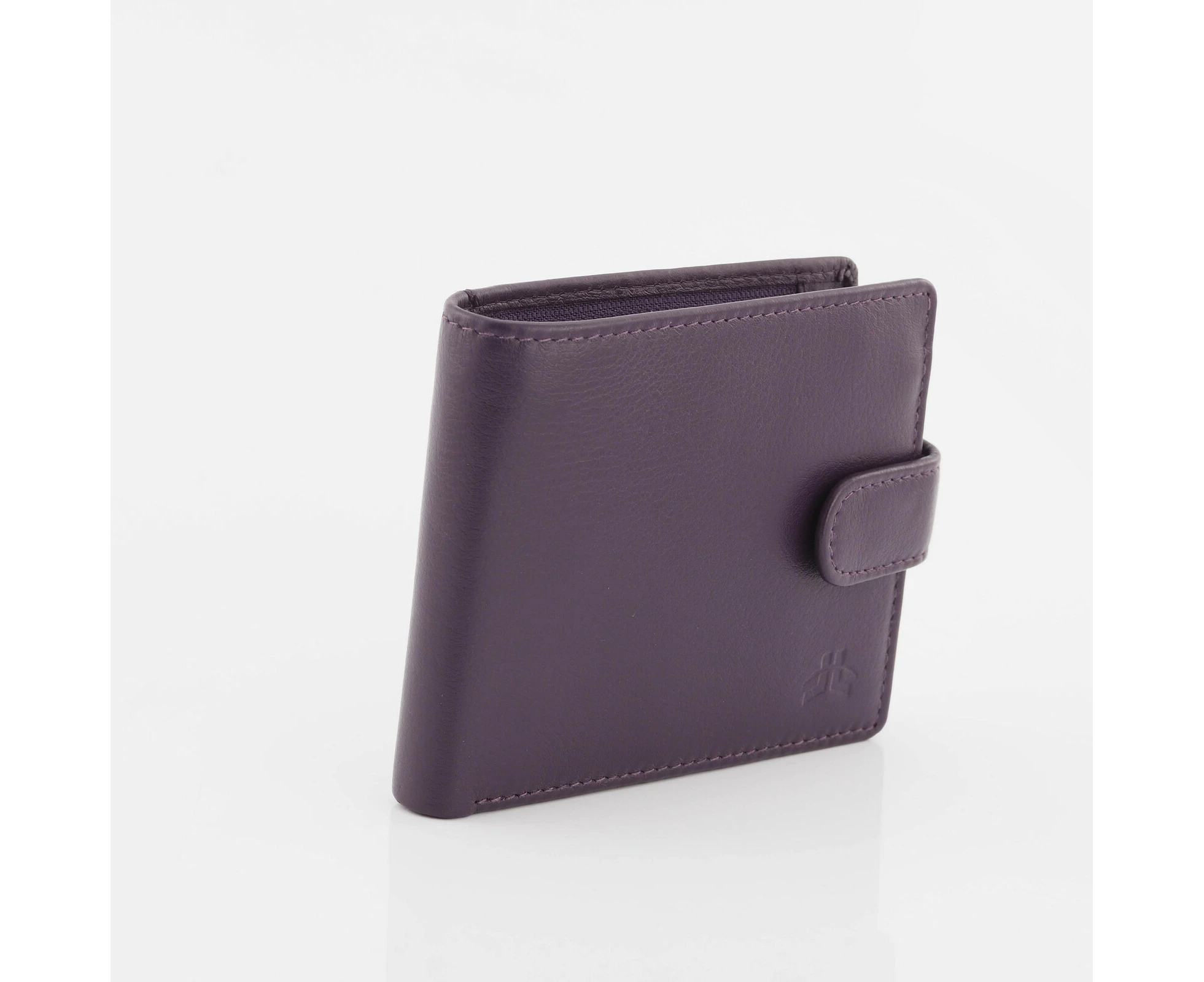 Tony- Premium Soft Leather RFID Protected Large Wallet