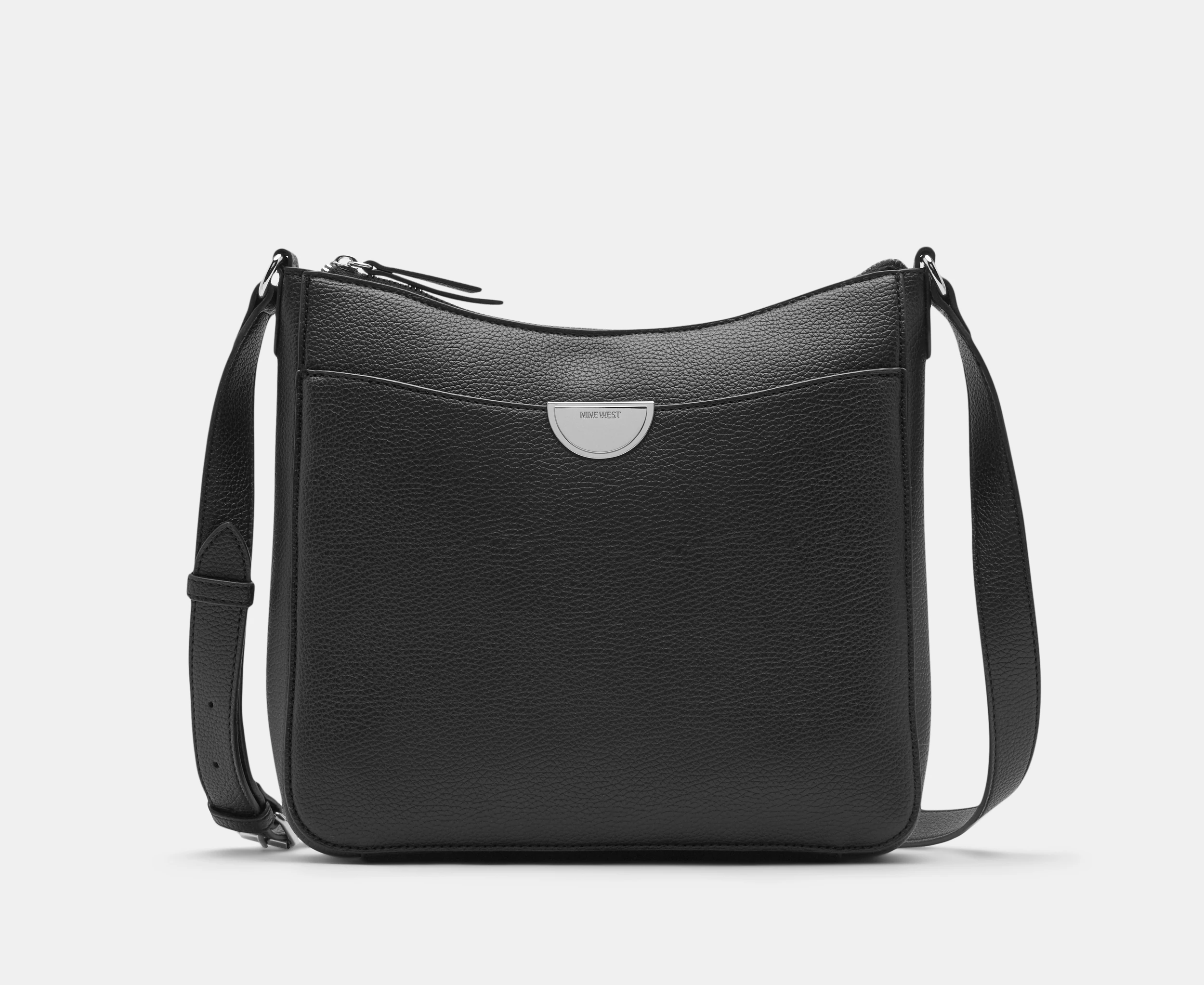 Nine West Gelina Swingpack Bag - Black