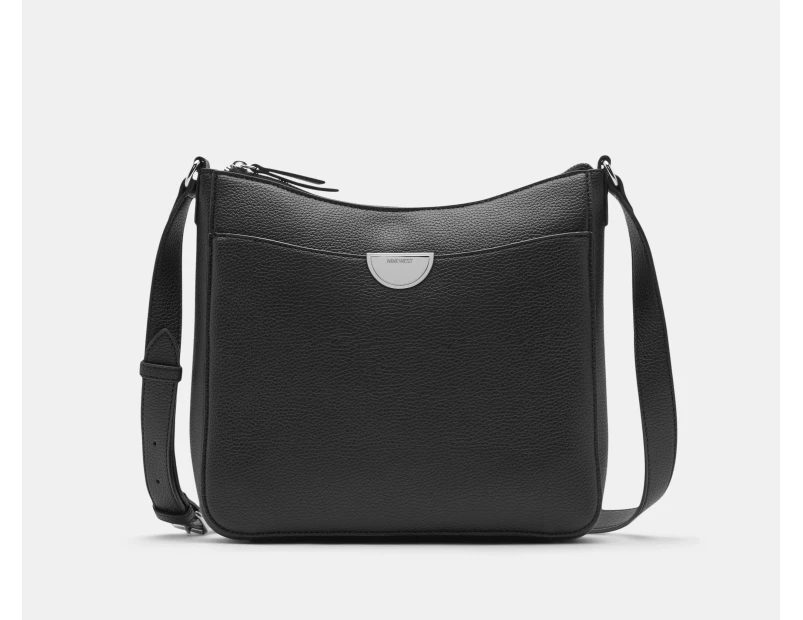 Nine West Gelina Swingpack Bag - Black