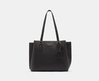 Nine West Shonda Carryall - Black