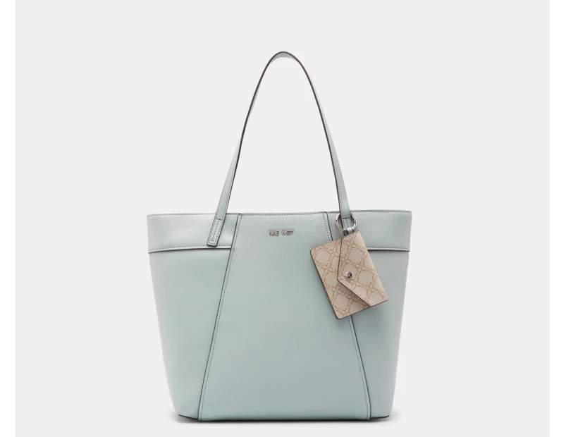 Nine West Bex Tote Bag - Glacier