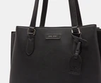 Nine West Shonda Carryall - Black