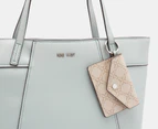 Nine West Bex Tote Bag - Glacier